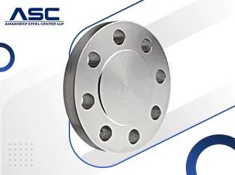 WERKSTOFF Nr 2.4856 Blind Flange